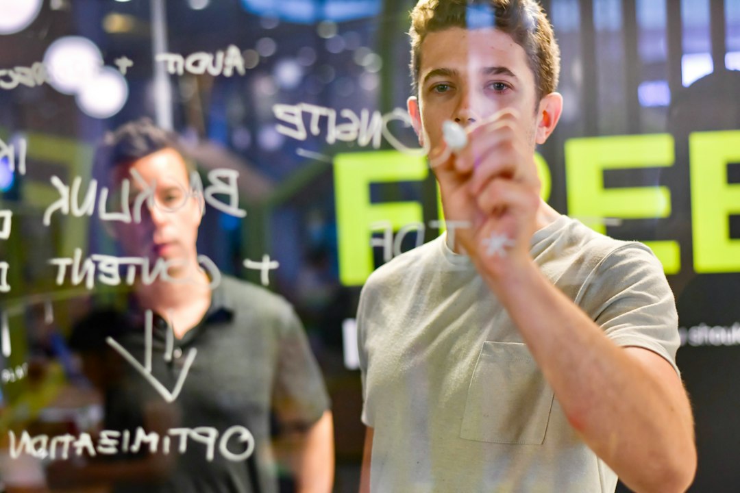 Unlocking the Secrets of Digital Marketing Success with Throbflow